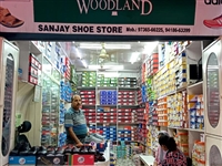 Sanjay Shoe Store